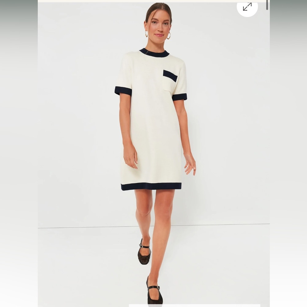 NWT Tuckernuck Merritt Knit Dress size L